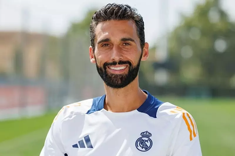 أربيلوا يتولى الإدارة الفنية لرديف ريال مدريد خلفاً لراؤول