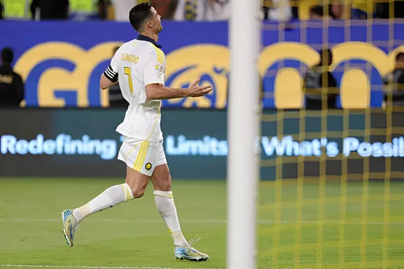تحليل شامل: عدد ركلات الجزاء التي أضاعها كريستيانو رونالدو مع النصر بعد 26 محاولة