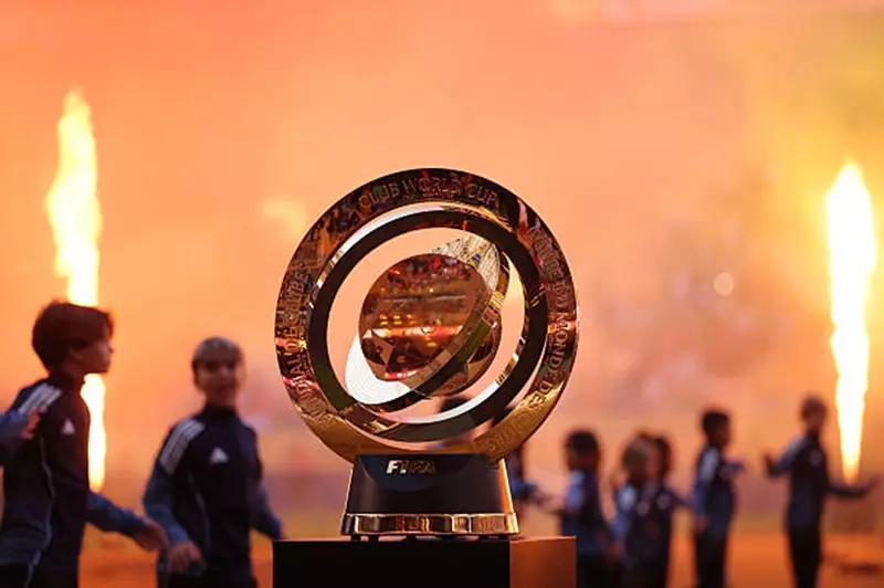 بعد انتهاء الدور الـ16: 2 مليون مشجع يتواجدون في مدرجات كأس العالم للأندية