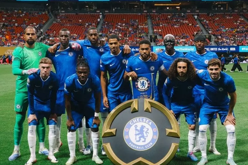 دليلك الحصري لمشاهدة مباراة بالميراس وتشيلسي في كأس العالم للأندية مجانًا