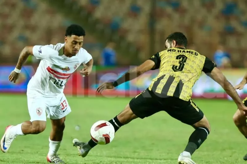 تحديات وآفاق كرة القدم المصرية: محترفو المنتخب وأهمية استاد القاهرة