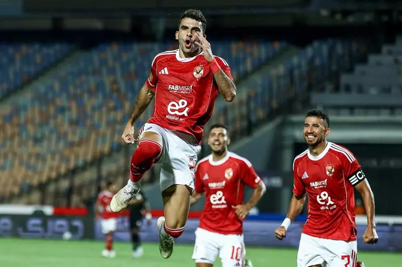 لمسة زيزو وتألق الشيخ: أبرز 4 أهداف في الجولة الثانية للدوري