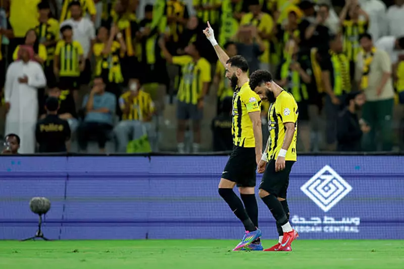 الاتحاد يستعيد أسلحته الثقيلة قبل قمة الهلال في الدوري السعودي