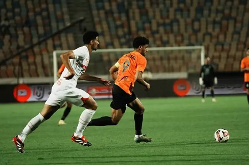 الزمالك والبنك الأهلي.. مواجهة لا يخسرها "الأبيض" في الدوري (فيديو)
