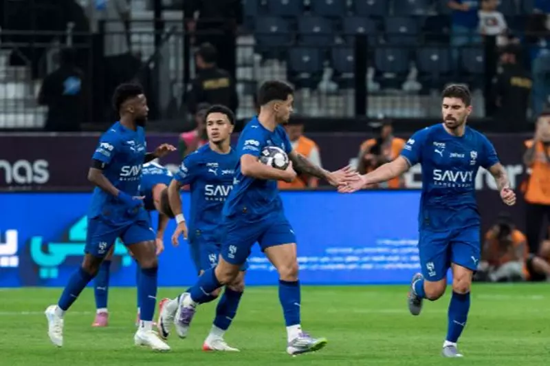 الهلال يغرد وحيدًا.. ترتيب مجموعة غرب في دوري أبطال آسيا للنخبة