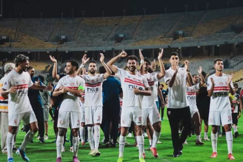 مصدر ليلا كورة: مجلس الزمالك يعد بصرف جزء من مستحقات اللاعبين قبل السوبر