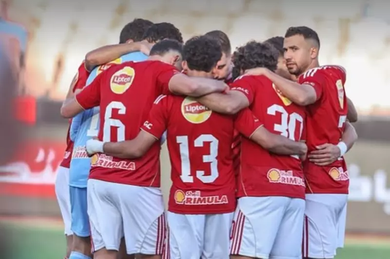 ملف يلا كورة.. صدارة الأهلي.. شكوى الزمالك.. ومشادة بين صلاح وسلوت في ليفربول