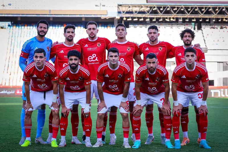 ملف يلا كورة.. قائمة الأهلي.. غياب مصطفى فتحي عن السوبر.. واستعدادات الزمالك