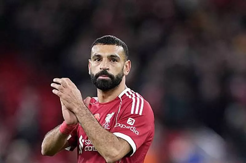 محمد صلاح: لست سعيدًا ببدايتي.. وتسجيل 250 هدفًا ليس سهلا